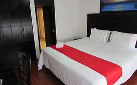 Hotel Casa Americana Bogota
